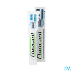 FLUOCARIL DENT PROT COMP BLC 75ML