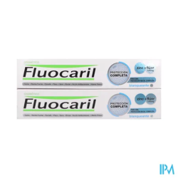 FLUOCARIL DENT PROT COMP BLC 75ML2