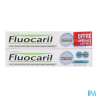 FLUOCARIL DENT PROT COMP BLC 75ML2
