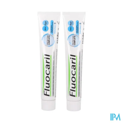 FLUOCARIL DENT PROT COMP BLC 75ML2