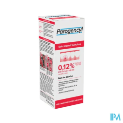 PAROGENCYL B/BOUCH SOIN INTENS300