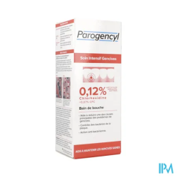 PAROGENCYL B/BOUCH SOIN INTENS300