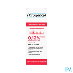 PAROGENCYL B/BOUCH SOIN INTENS300