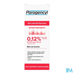 PAROGENCYL B/BOUCH SOIN INTENS300