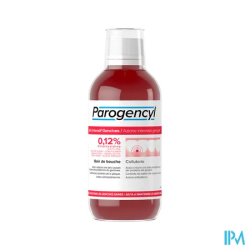 PAROGENCYL B/BOUCH SOIN INTENS300