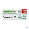 FLUOCARIL DENT PROT COMPLET 2X75ML
