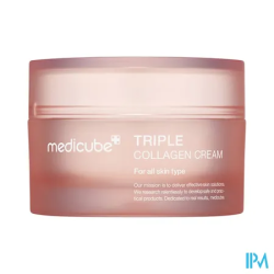 MEDICUBE TRIPLE COLLAG CREAM 50ML