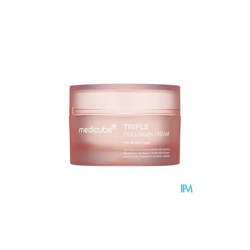 MEDICUBE TRIPLE COLLAG CREAM 50ML