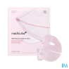 MEDICUBE PDRN PINK COLLAGEN MASK