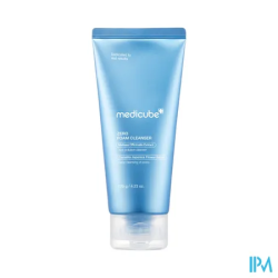 MEDICUBE ZERO MOUSSE NETT 120G