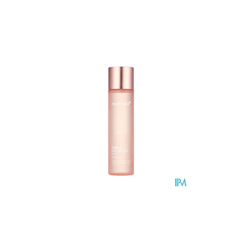 MEDICUBE TRIPLE COLLAG TONIQ 140ML