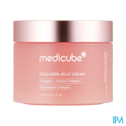 MEDICUBE COLLAGEN JELLY CR GEL110