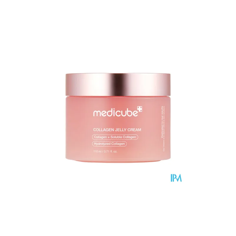 MEDICUBE COLLAGEN JELLY CR GEL110