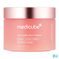 MEDICUBE COLLAGEN JELLY CR GEL110