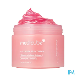 MEDICUBE COLLAGEN JELLY CR GEL50