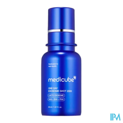 MEDICUBE EXOSOME SHOT 2000 SERUM30