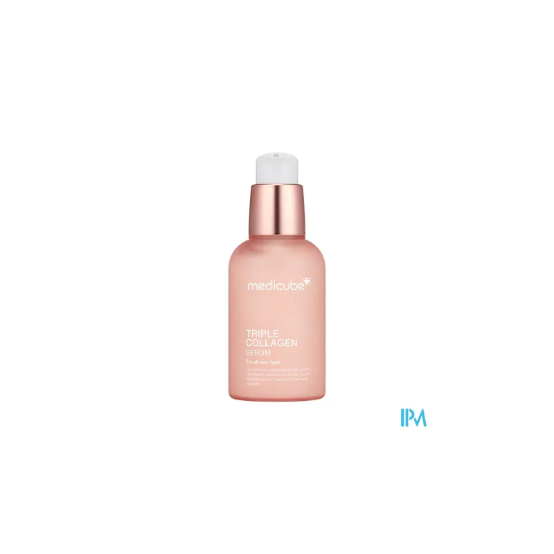 MEDICUBE TRIPLE COLLAG SERUM 55ML