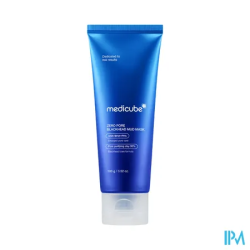 MEDICUBE ZERO PORE MASQ 100G
