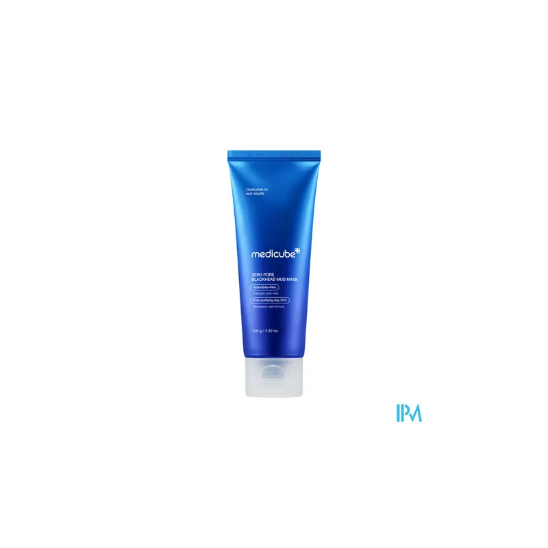 MEDICUBE ZERO PORE MASQ 100G