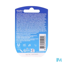 VASELINE LIP THERAPY ORIGINAL 7G