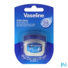 VASELINE LIP THERAPY ORIGINAL 7G