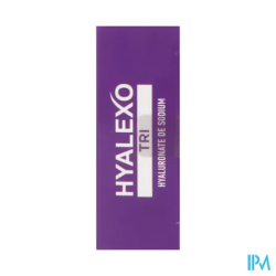 HYALEXO TRI INJ ARTIC SRG 3ML