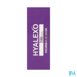 HYALEXO TRI INJ ARTIC SRG 3ML