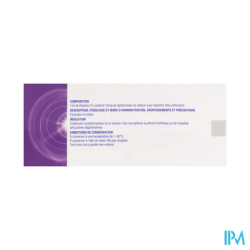 HYALEXO TRI INJ ARTIC SRG 3ML