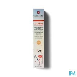 ERBORIAN CC CR CLAIR 45ML