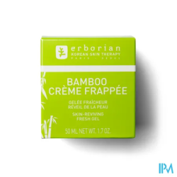ERBORIAN BAMBOO CR FRAPPEE 50ML