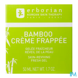 ERBORIAN BAMBOO CR FRAPPEE 50ML