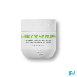 ERBORIAN BAMBOO CR FRAPPEE 50ML