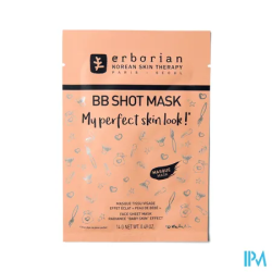 ERBORIAN BB SHOT MASK 14G