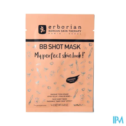 ERBORIAN BB SHOT MASK 14G