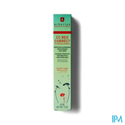 ERBORIAN CC RED CORRECT 45ML