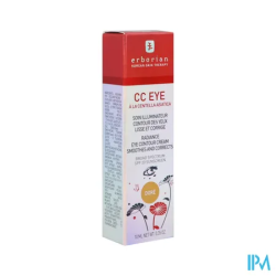 ERBORIAN CC EYE DORE 10ML