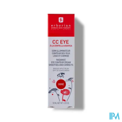ERBORIAN CC EYE DORE 10ML