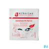 ERBORIAN GINSENG EYE PATCH 5G
