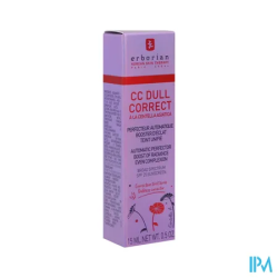ERBORIAN CC DULL CORRECT 15ML