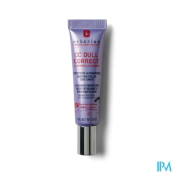 ERBORIAN CC DULL CORRECT 15ML