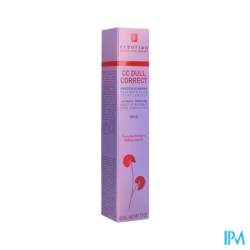 ERBORIAN CC DULL CORRECT 45ML