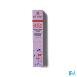 ERBORIAN CC DULL CORRECT 45ML