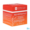 ERBORIAN RED PEPPER PULP GEL 50ML