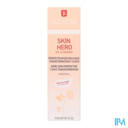 ERBORIAN SKIN HERO PERFECTEUR 15ML