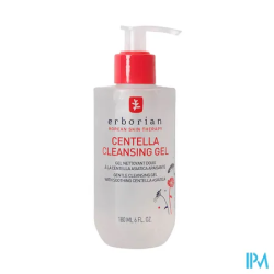 ERBORIAN CENTELLA CLEAN GEL 180ML