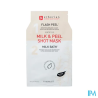 ERBORIAN MILK&PEEL SHOT MASK 18G