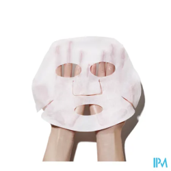 ERBORIAN MILK&PEEL SHOT MASK 18G