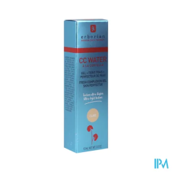 ERBORIAN CC WATER CLAIR GEL 15ML