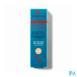 ERBORIAN CC WATER CLAIR GEL 15ML
