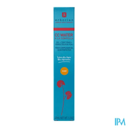 ERBORIAN CC WATER DORE GEL 40ML